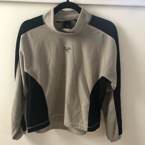 Arcteryx pullover
